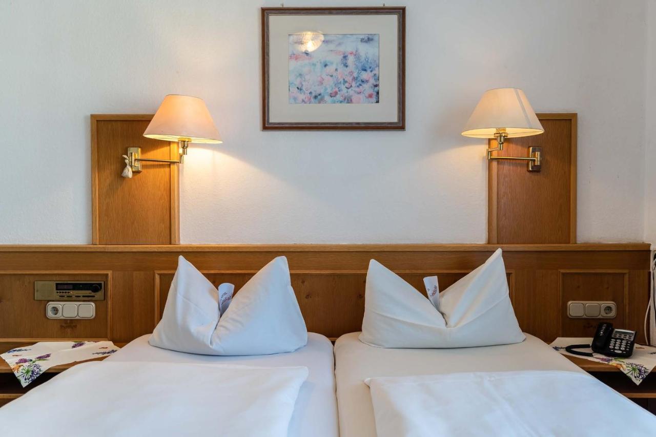Hotel-Gasthof Zum Dragoner Peiting Exterior foto