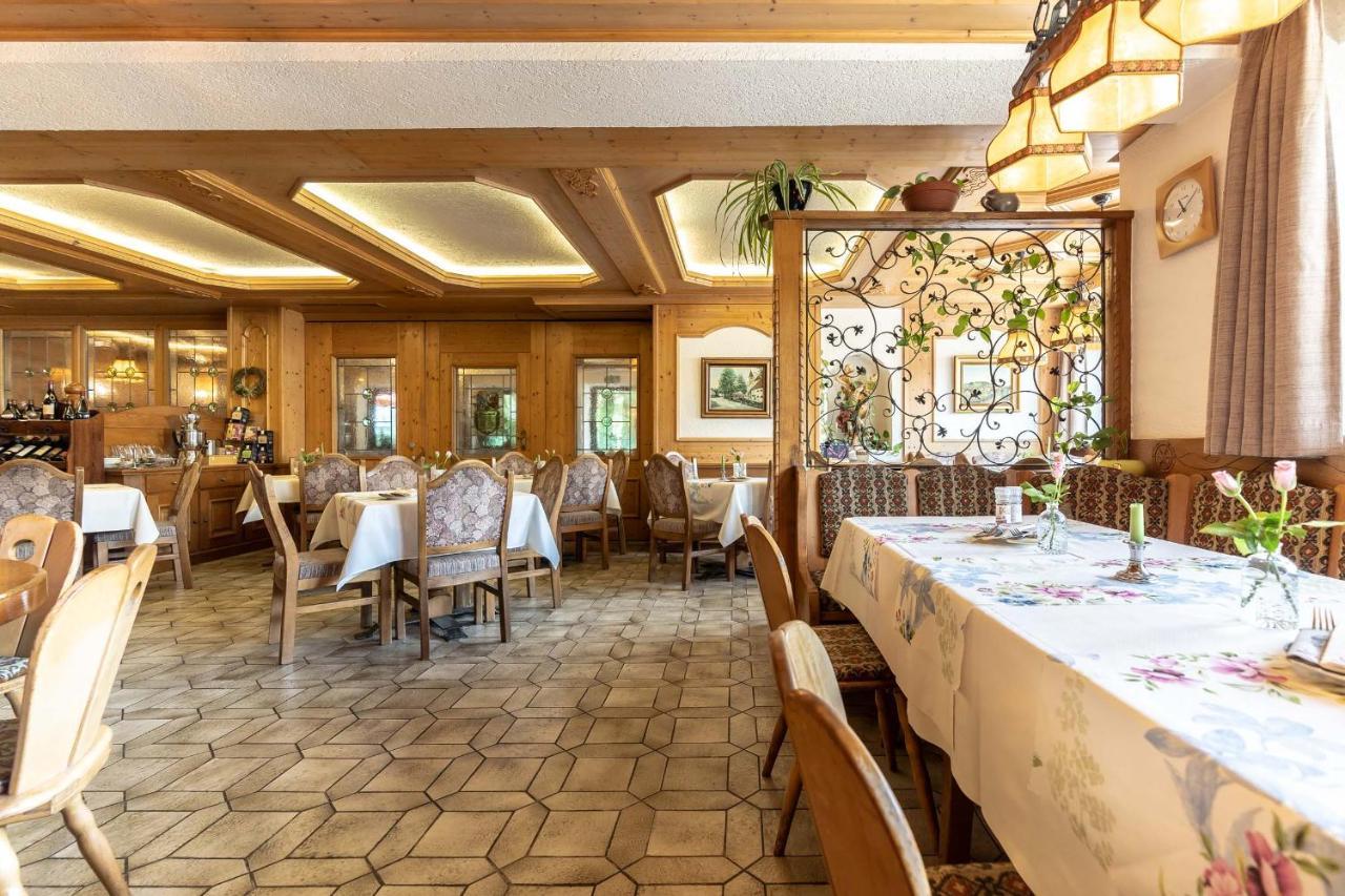 Hotel-Gasthof Zum Dragoner Peiting Exterior foto